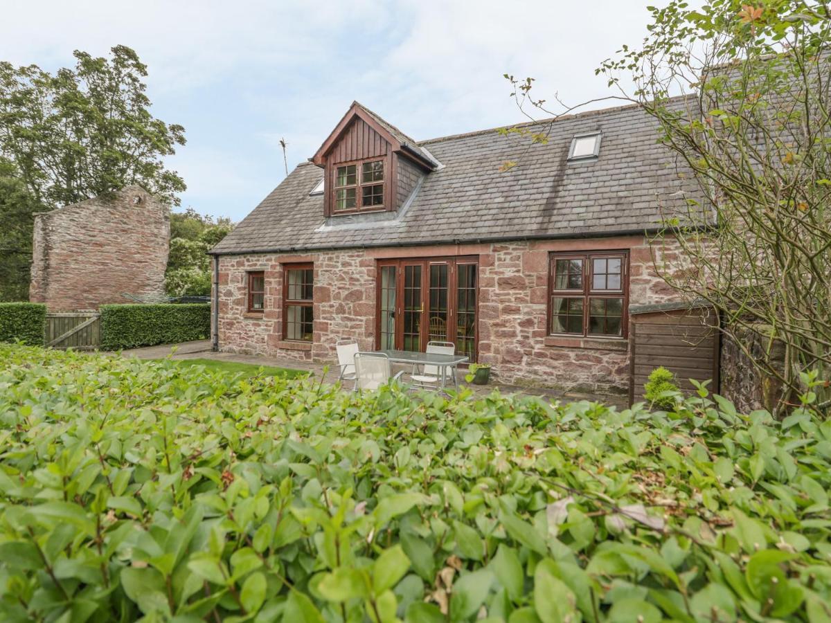 Kamba Cottage Tannadice Exterior photo
